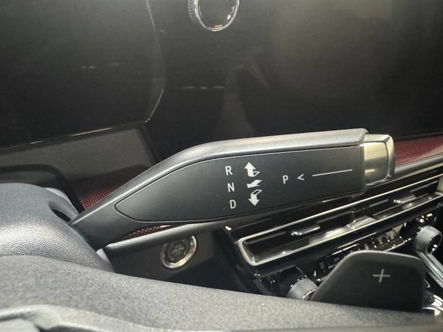 New 2026 Mosaic Black Metallic Chevrolet Z71 image 21