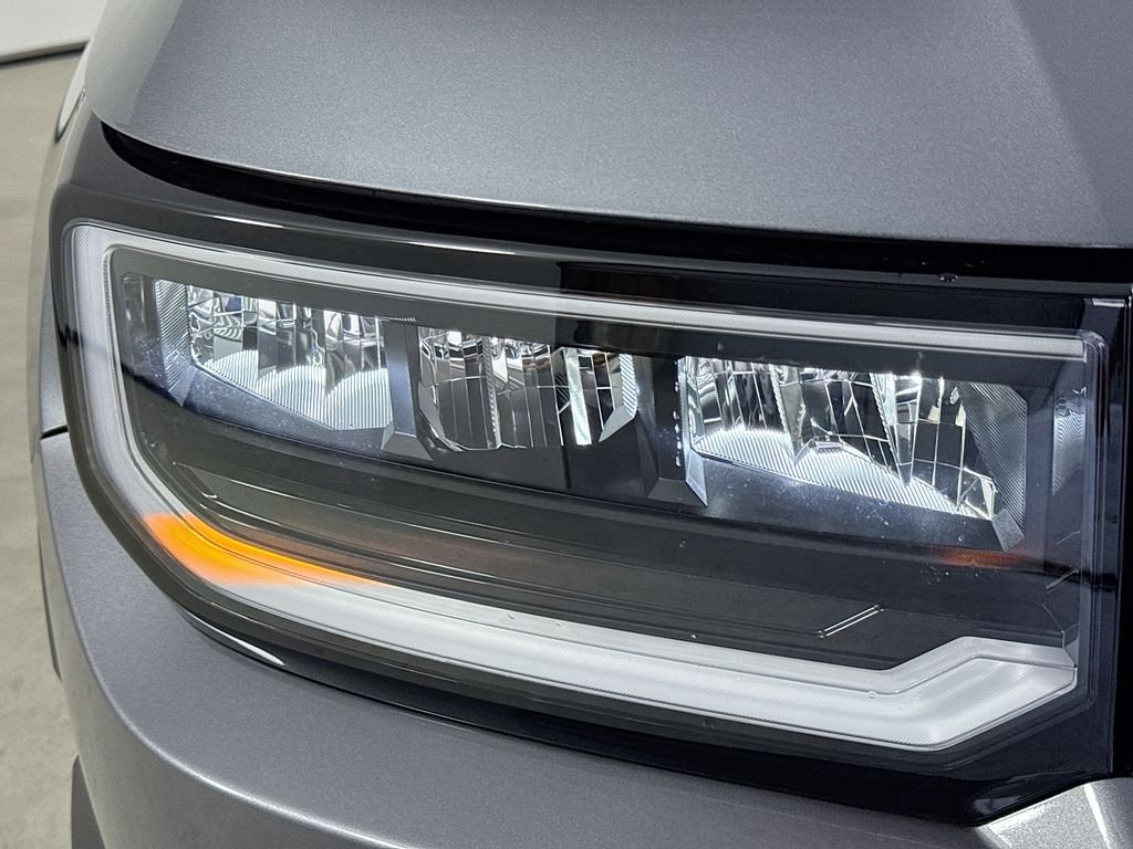 New 2026 Modern Steel Metallic Honda TrailSport Elite image 40