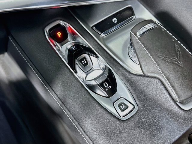 2023 Chevrolet Corvette 1LT - Photo 19
