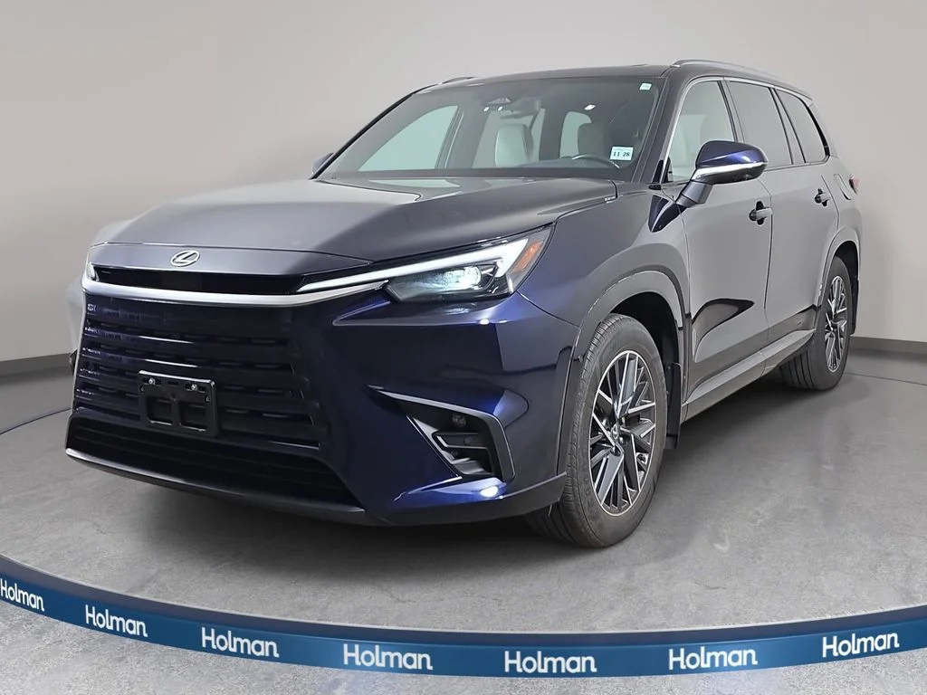 2024 Lexus TX 350