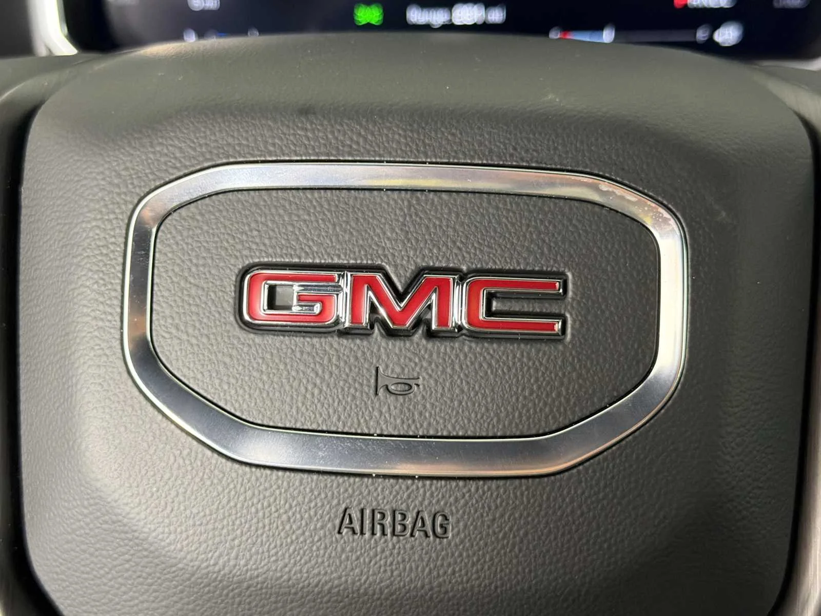 New 2026 Onyx Black GMC AT4 image 24