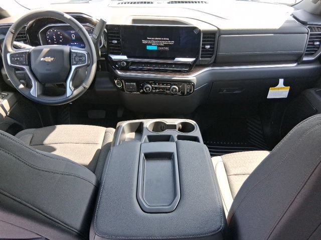 2026 Chevrolet Silverado 1500 LT - Photo 11