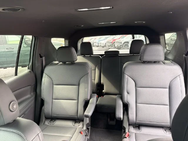 Used 2026 Gray Chevrolet LT image 31