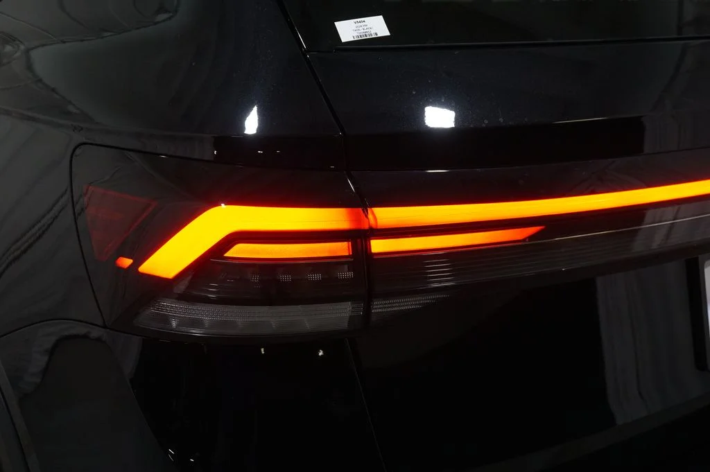 New 2026 Black Volkswagen 1.5T SE image 28