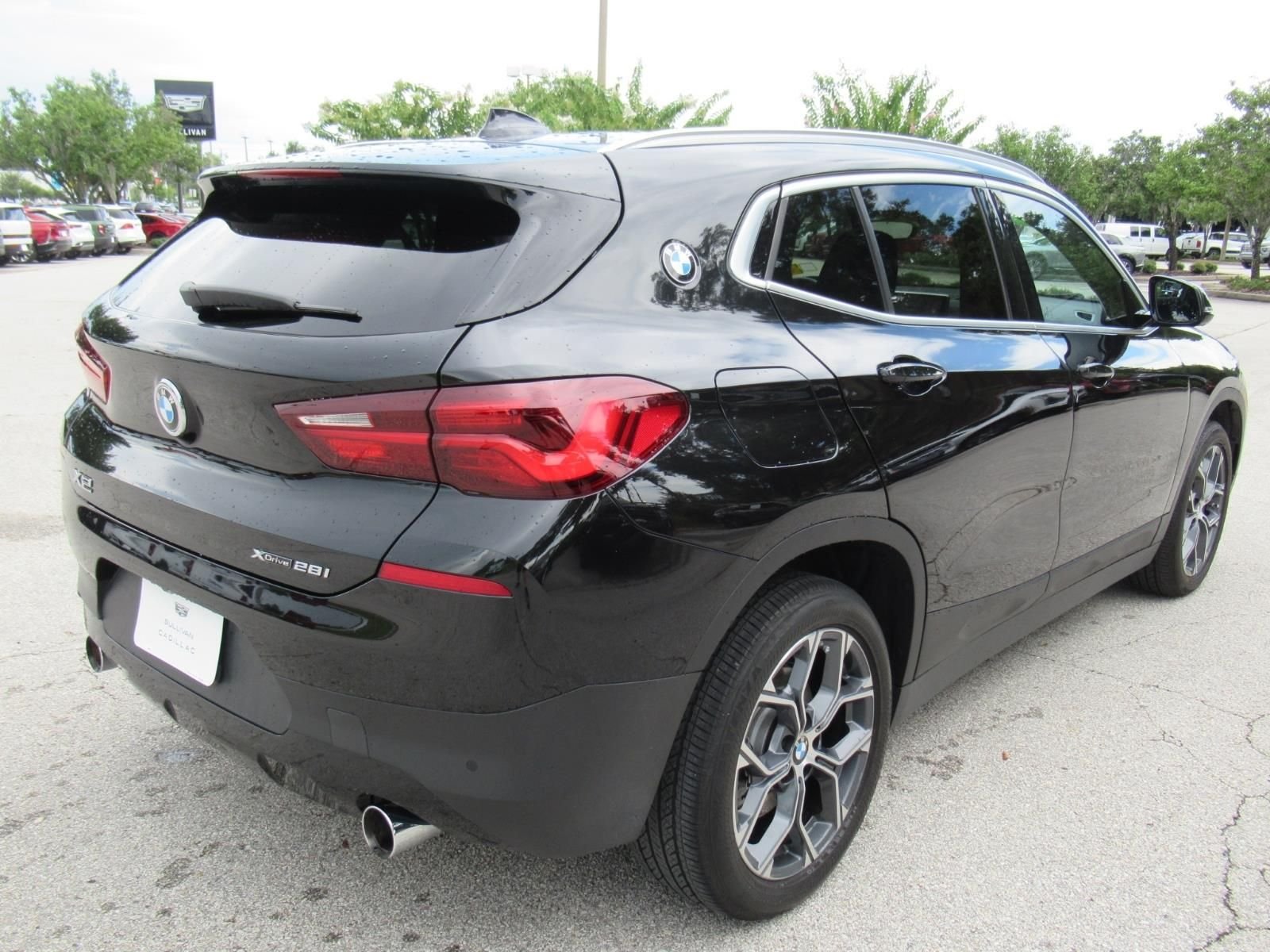 2023 BMW X2 28i - Photo 7