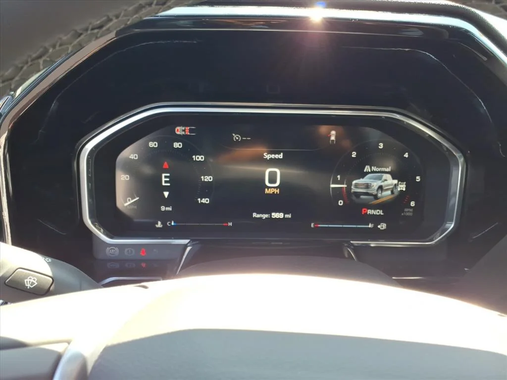 2026 GMC Sierra 1500 Elevation - Photo 19