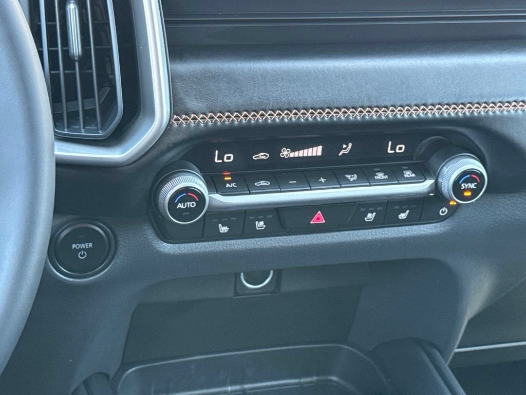 New 2026 Wind Chill Pearl Mazda Premium AWD image 15