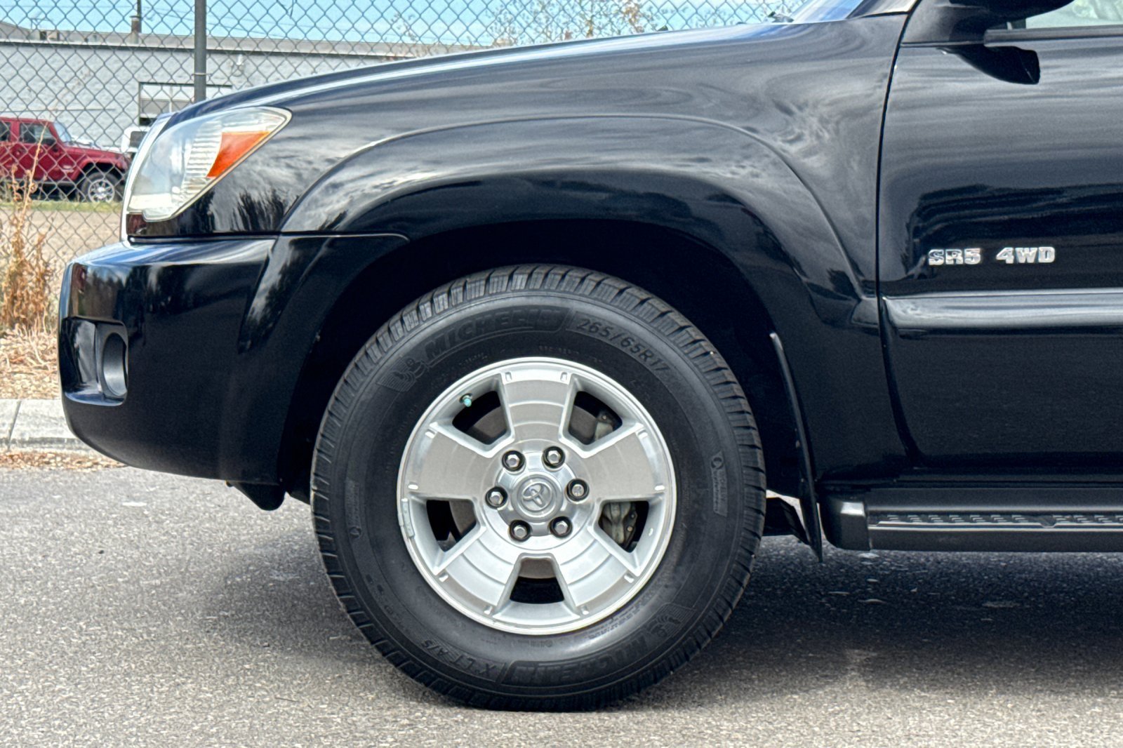Used 2006  Toyota SR5 image 23