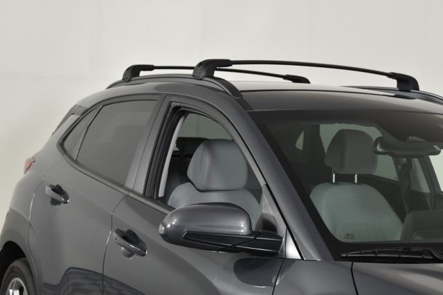Certified Used 2023 Gray Hyundai SEL image 12