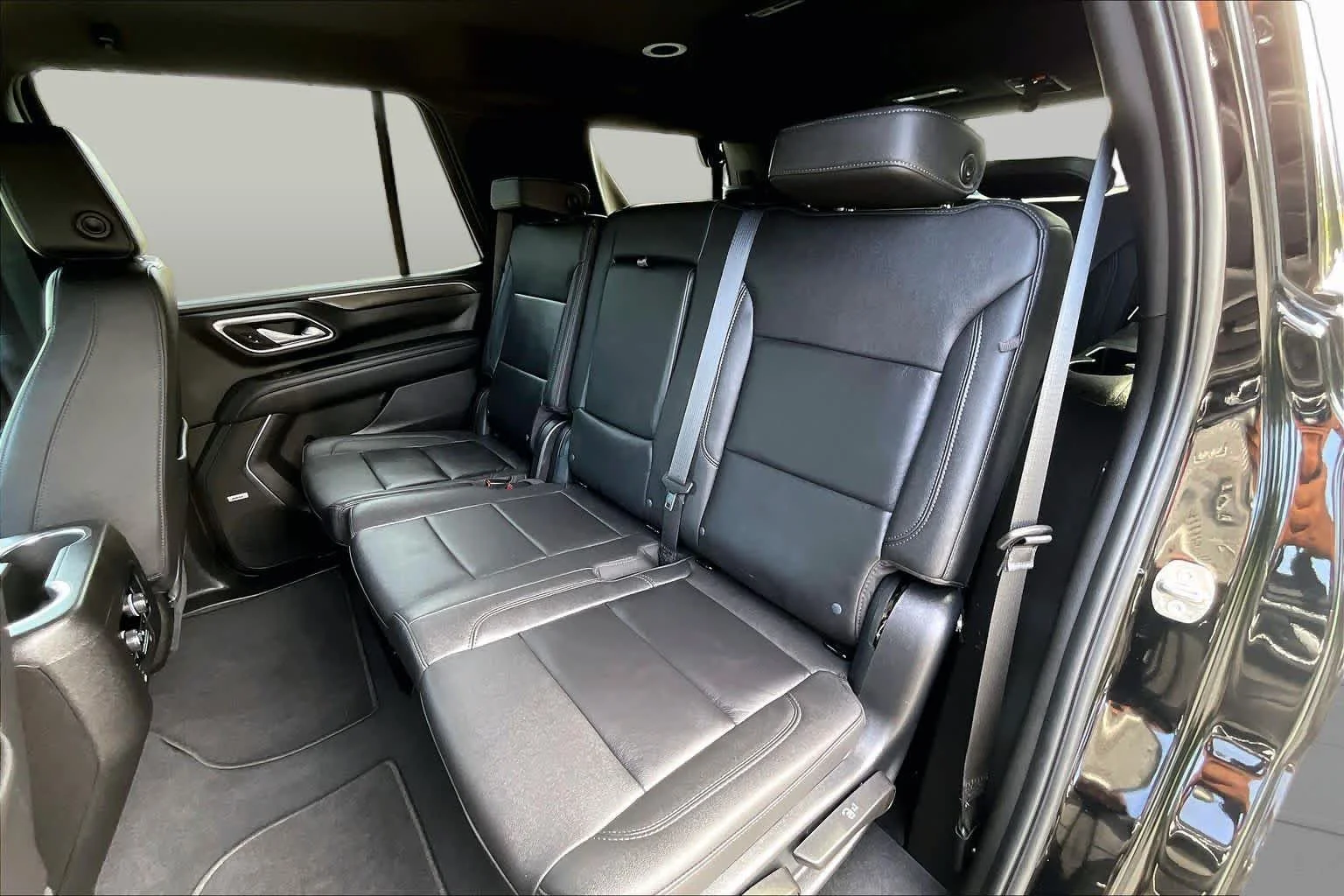 2023 Chevrolet Tahoe Z71 - Photo 21