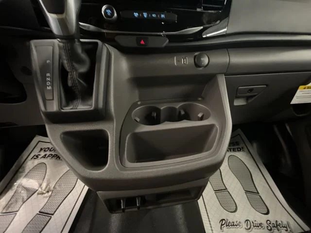 New 2026 White Ford XLT image 21