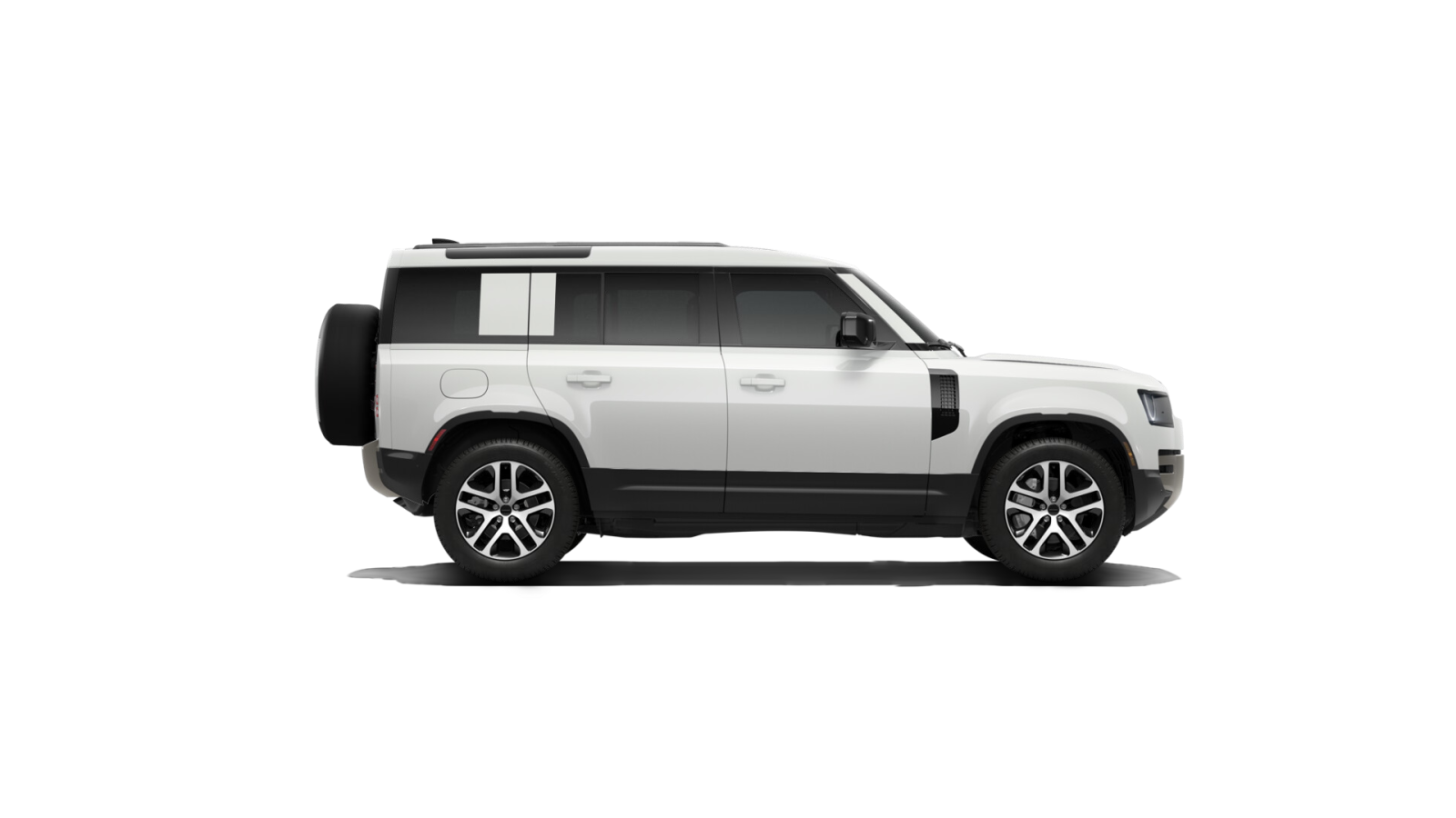 2026 LAND ROVER DEFENDER - Image 2