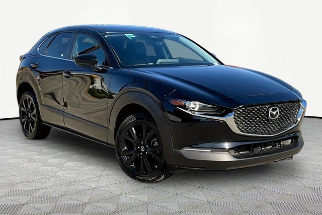 2024 Mazda CX-30 2.5 S Select Sport