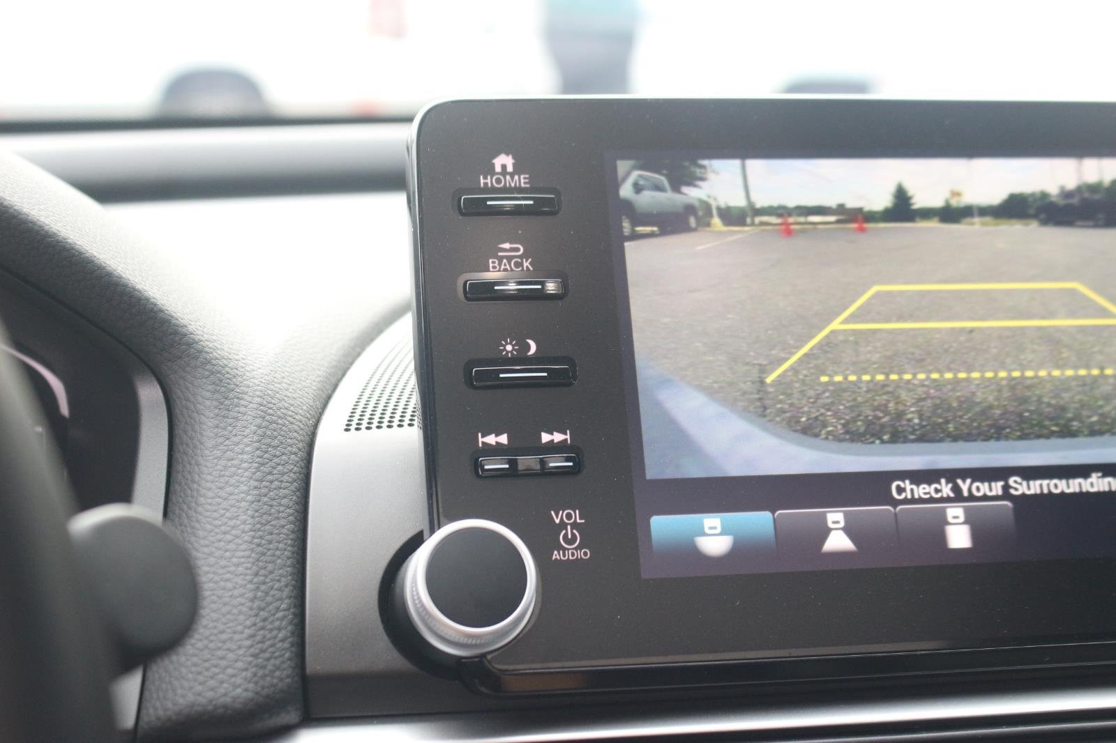 Used 2022 Grey Honda Sport image 25