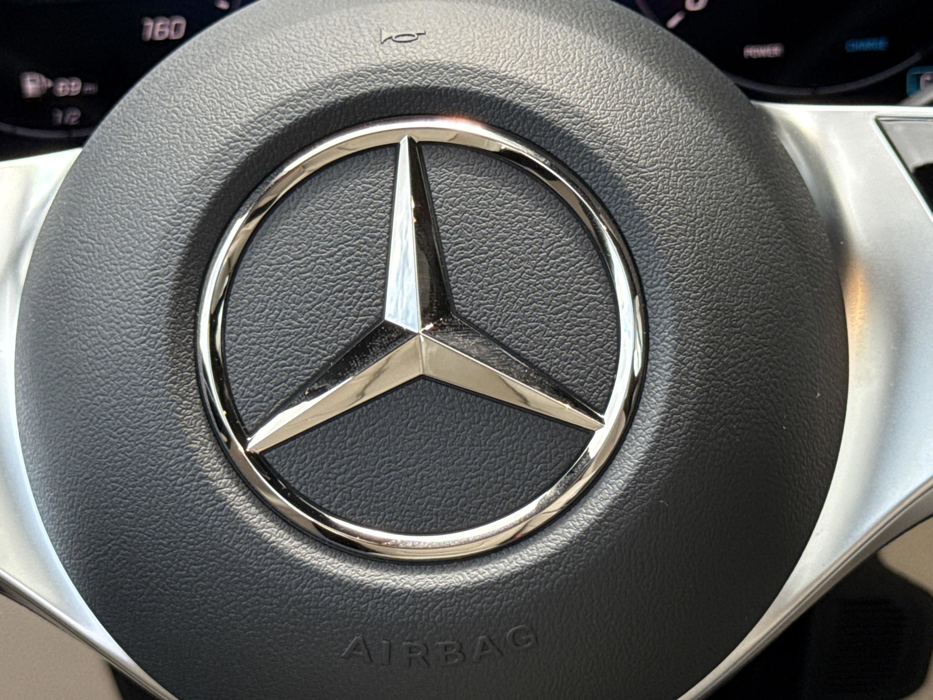 Certified Used 2026 Black Mercedes-Benz GLC 300 image 34