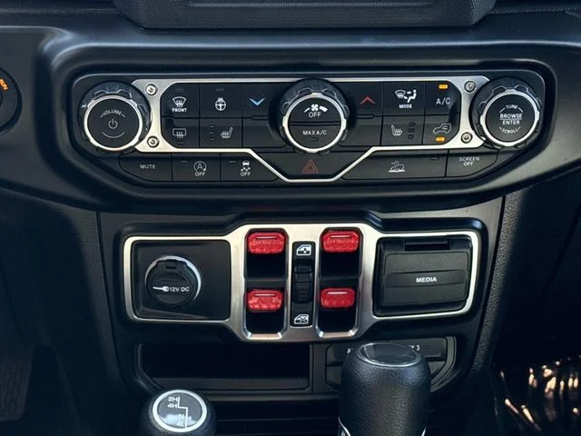2022 Jeep Wrangler Unlimited Sport S - Photo 20