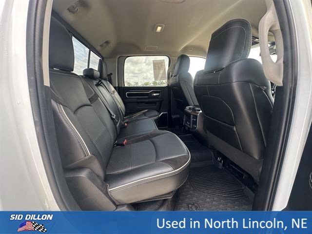 2024 RAM Ram 3500 Pickup Laramie - Photo 22