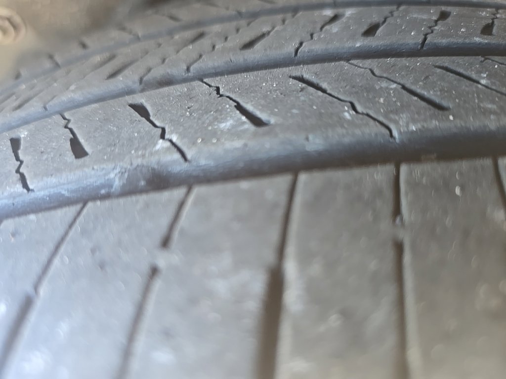 Used 2025 Gray Toyota XLE image 19