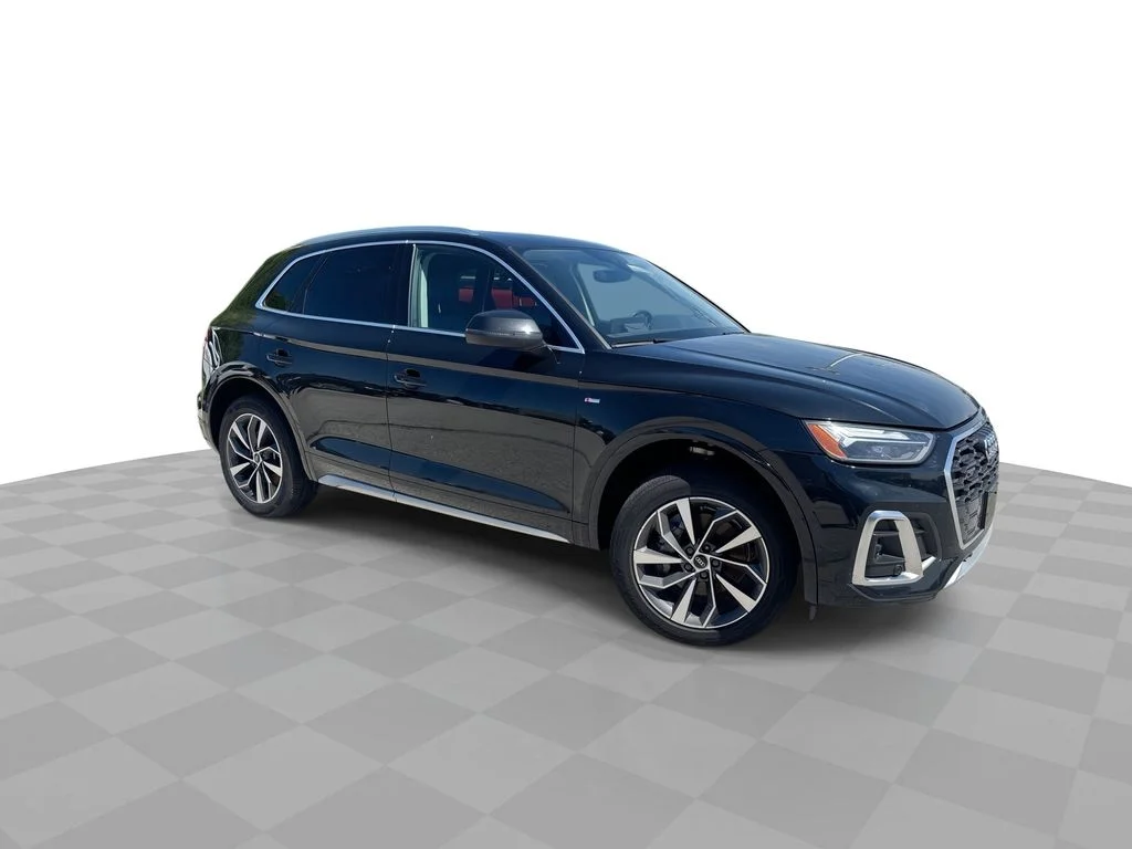 2023 Audi Q5