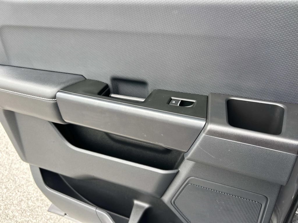 Certified Used 2021 Gray Metallic Ford XL image 17