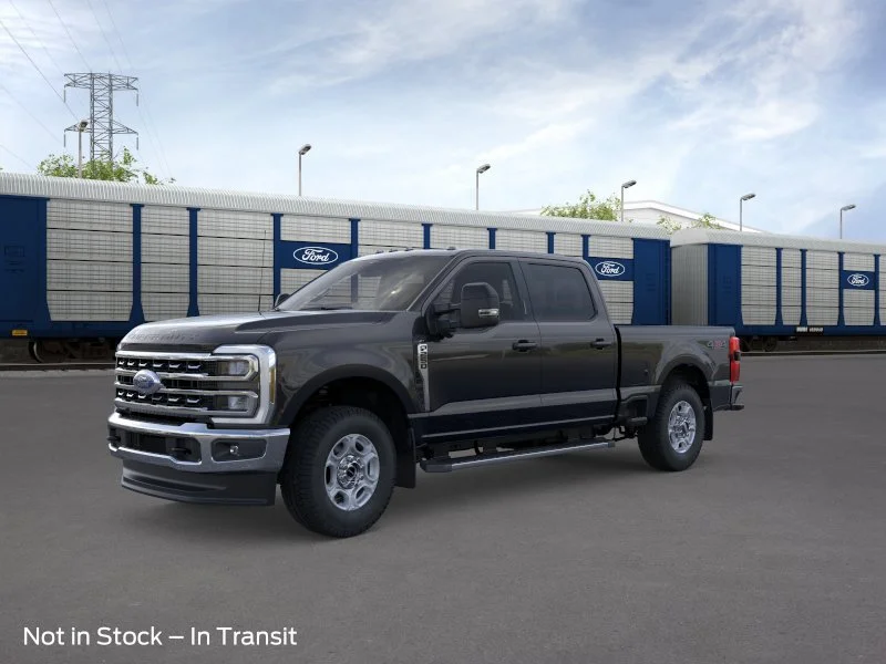2026 Ford F-250 XLT 4x4 Crew Cab 8' Box's photo