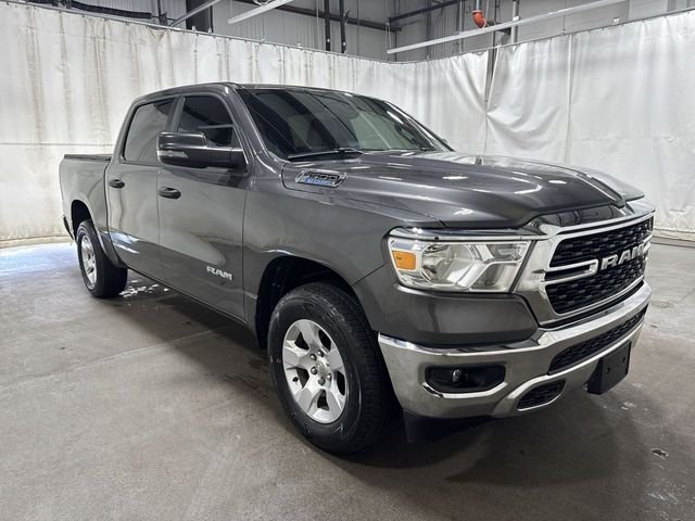 Used 2023 Gray Ram Big Horn/Lone Star image 4