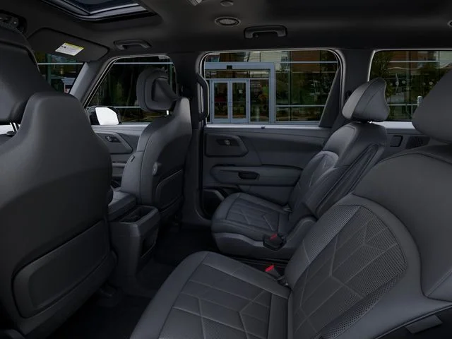 New 2027 Black Kia X-Line SX image 18