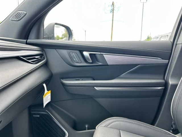 New 2026 Gray Metallic Buick Preferred image 40