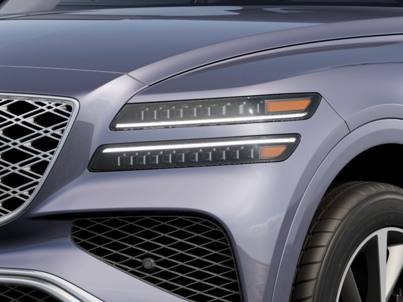 New 2027 Ceres Blue Genesis 2.5T Select image 11