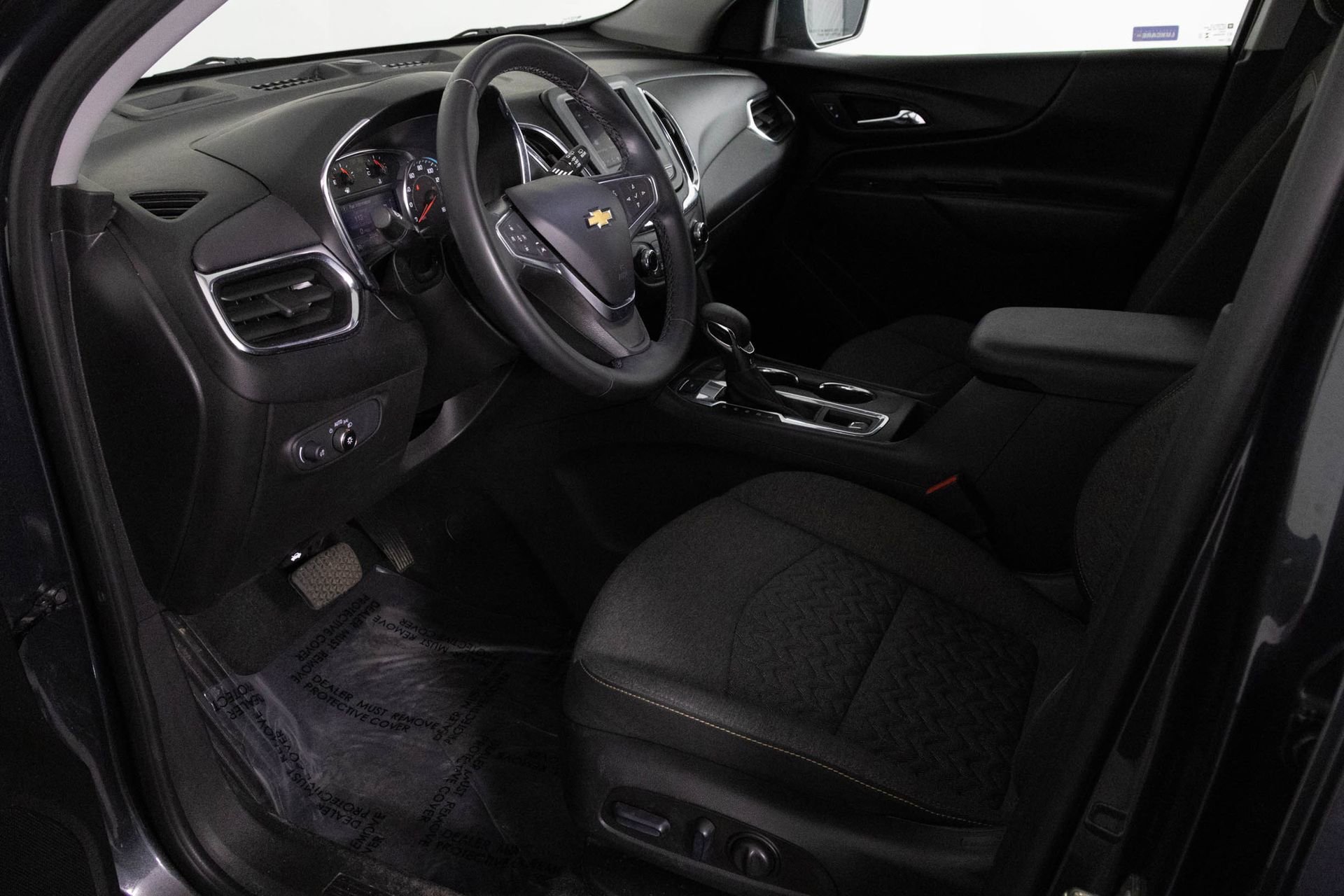 2023 CHEVROLET EQUINOX - Image 18