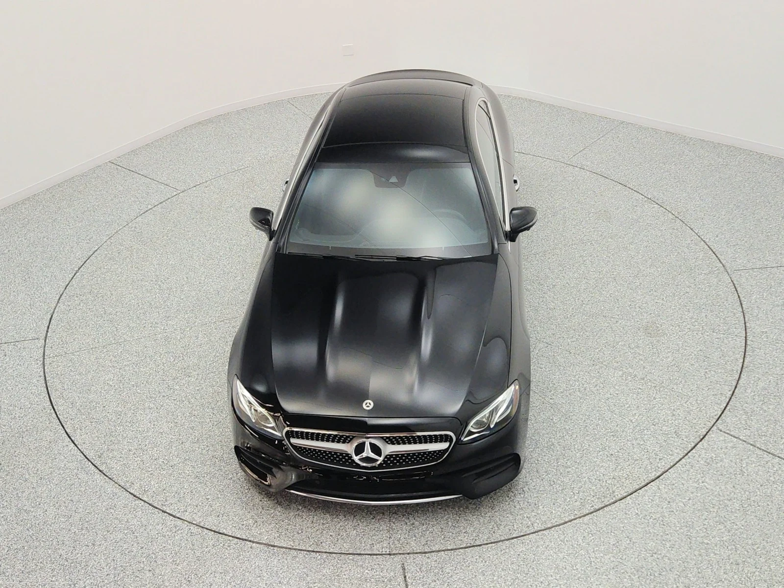 Used 2019 Black Mercedes-Benz E 450 RWD Coupe image 24