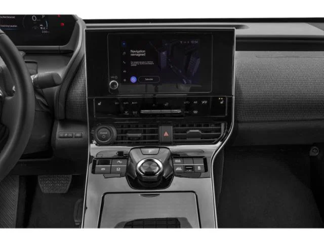 Used 2023 Galactic Black Subaru Premium image 17