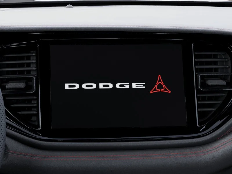 2026 Dodge Durango GT Plus - Photo 42