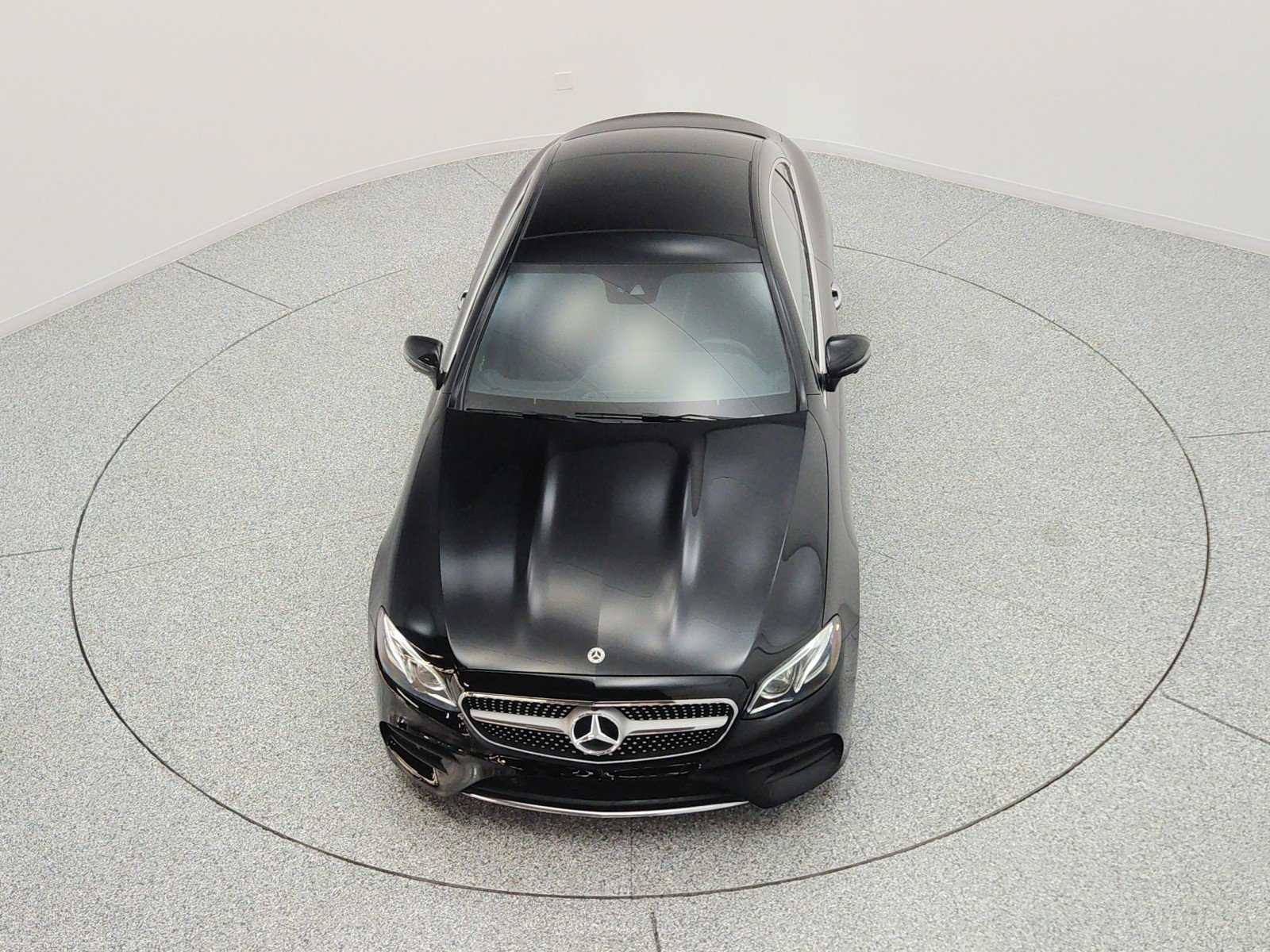 Used 2019 Black Mercedes-Benz E 450 RWD Coupe image 24