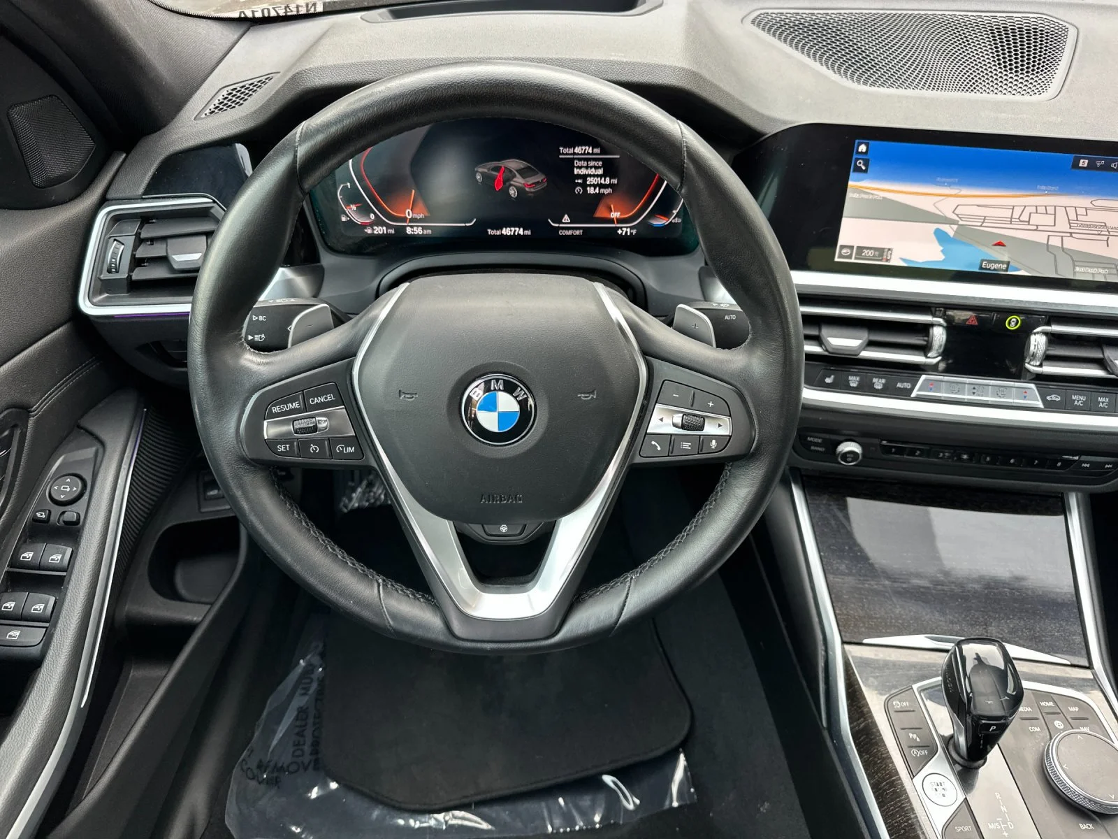 2021 BMW 3 Series 330i - Photo 14
