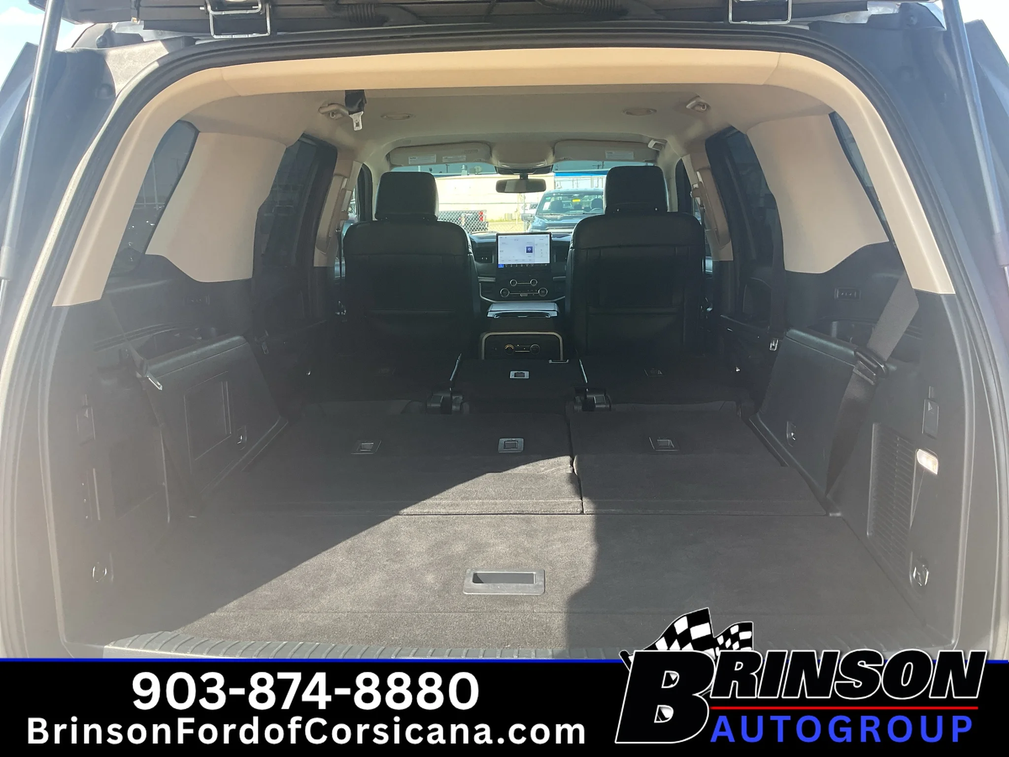 Used 2023 Iconic Silver Metallic Ford XLT image 11