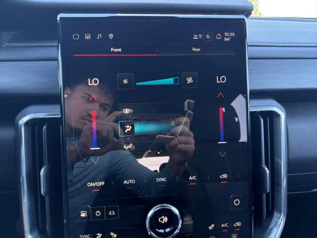 New 2026 Sterling Metallic GMC Elevation image 23