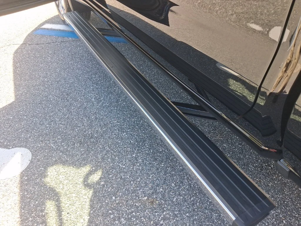 Used 2026 Black GMC Denali image 13