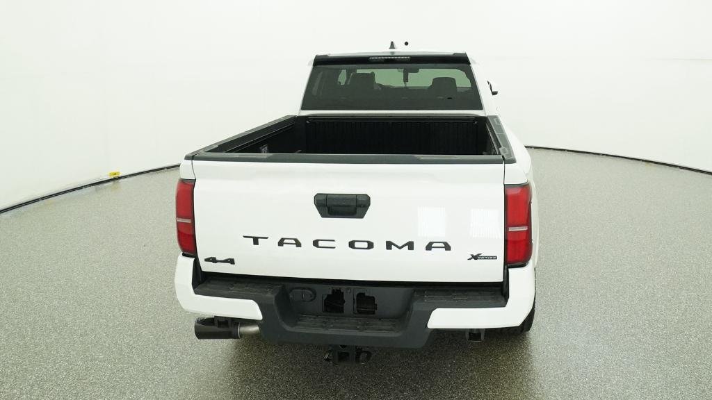 New 2026 Ice Cap Toyota SR5 image 12