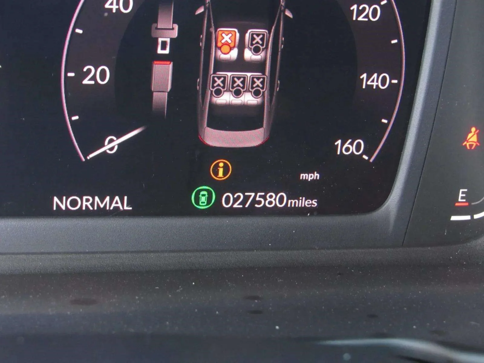 Certified Used 2024 Crystal Black Pearl Honda HYBRID EX-L image 58