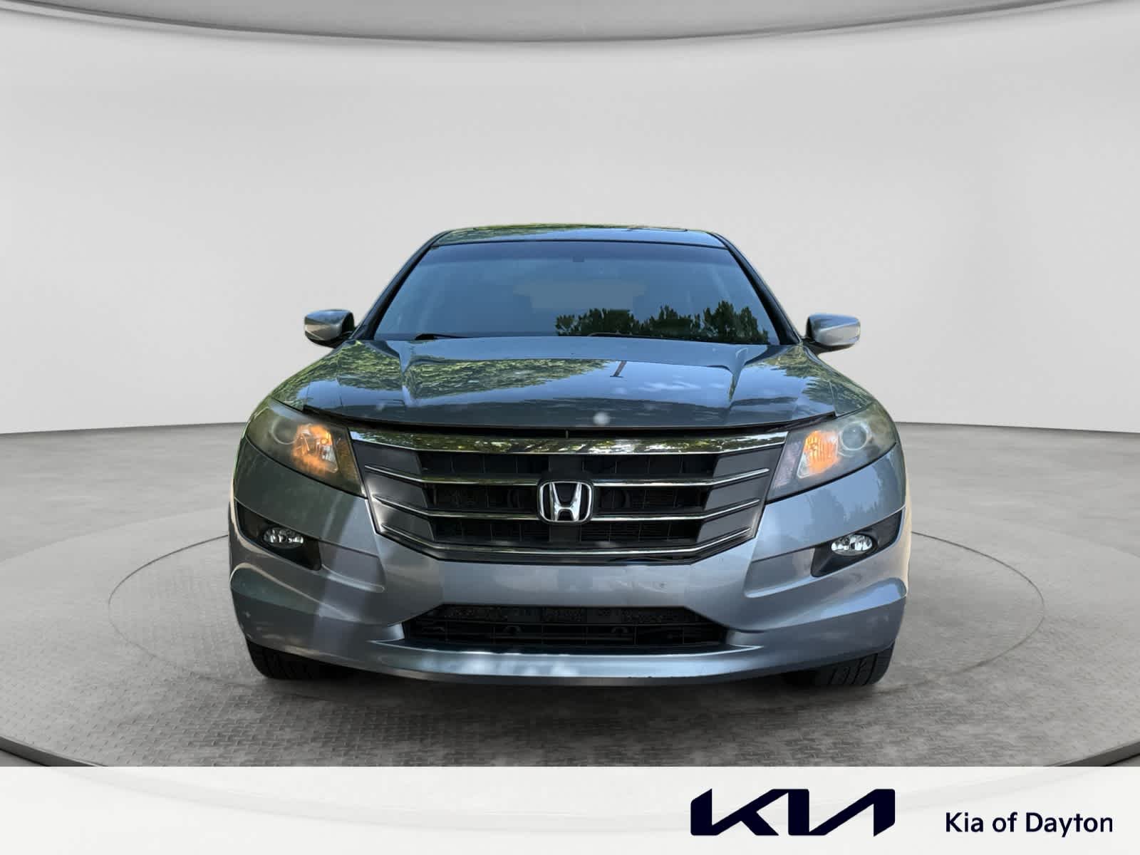 Used 2011 Honda Accord Crosstour EX-L V6 with VIN 5J6TF2H59BL000209 for sale in Huber Heights, OH