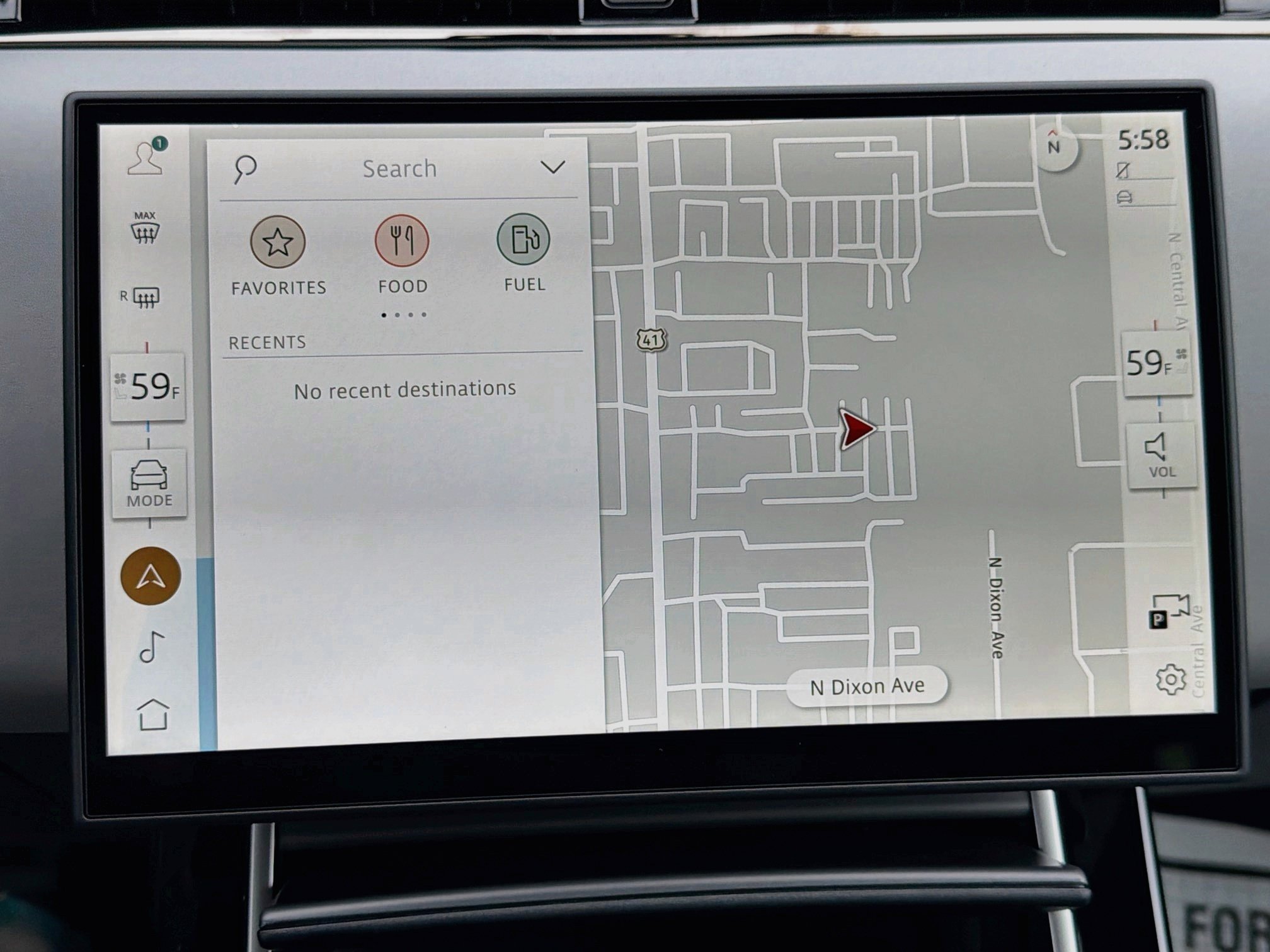 New 2026 Fuji White Land Rover Core S image 32