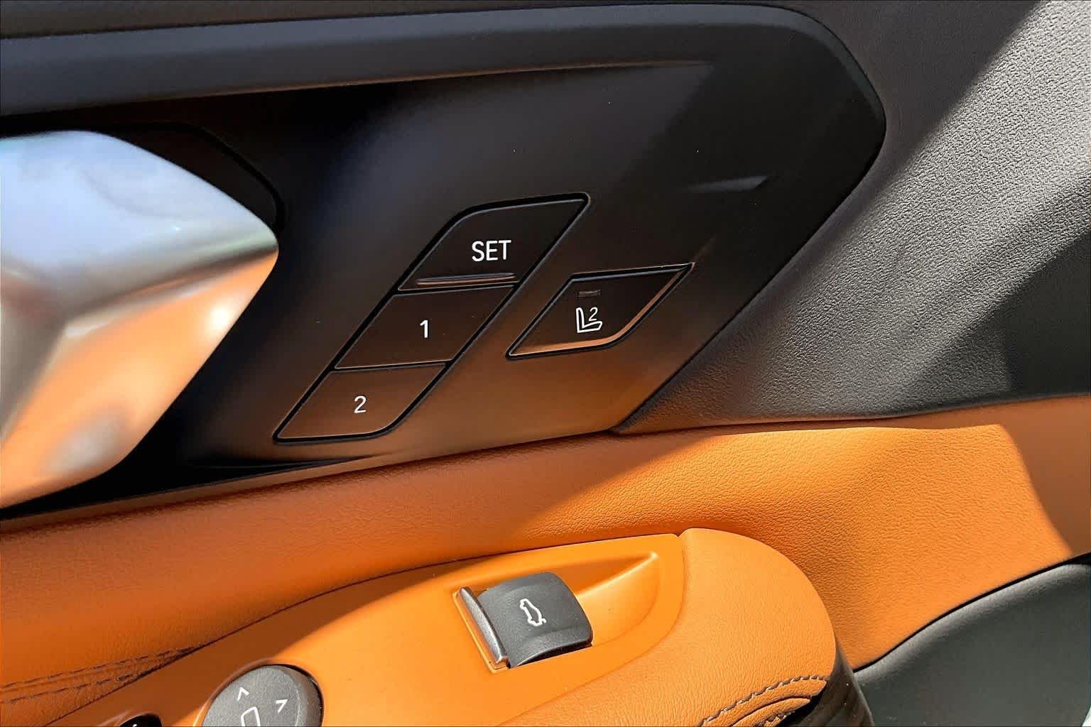 New 2026 Alpine White BMW sDrive40i image 18