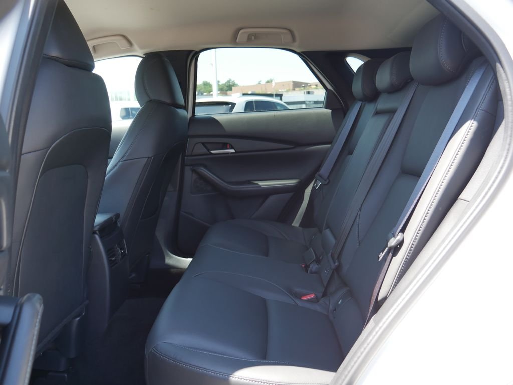 Certified Used 2023 White Mazda 2.5 S Select Package image 15