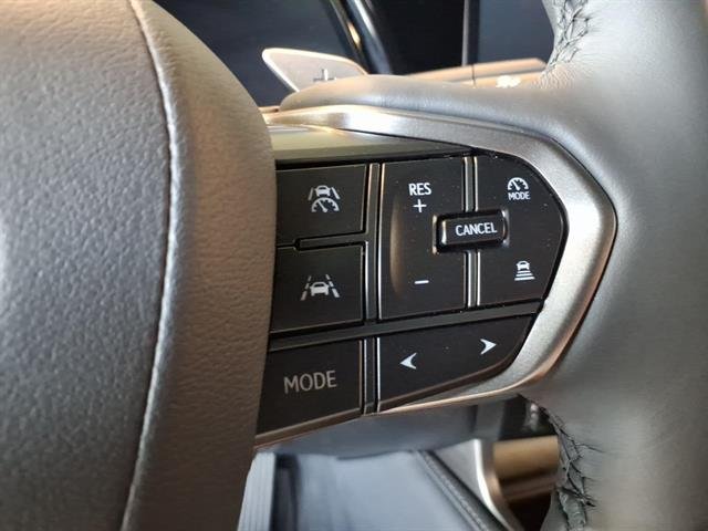 Used 2026 ULTRA WHITE Lexus F SPORT Design image 25
