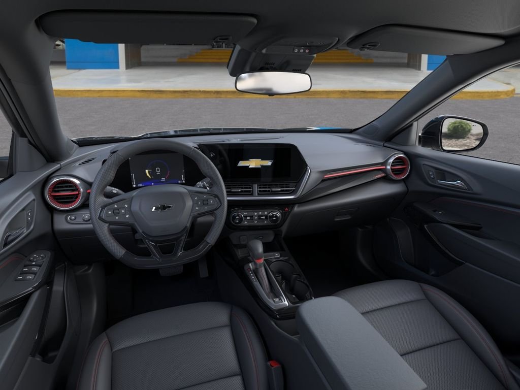 2026 Chevrolet Trax RS - Photo 15