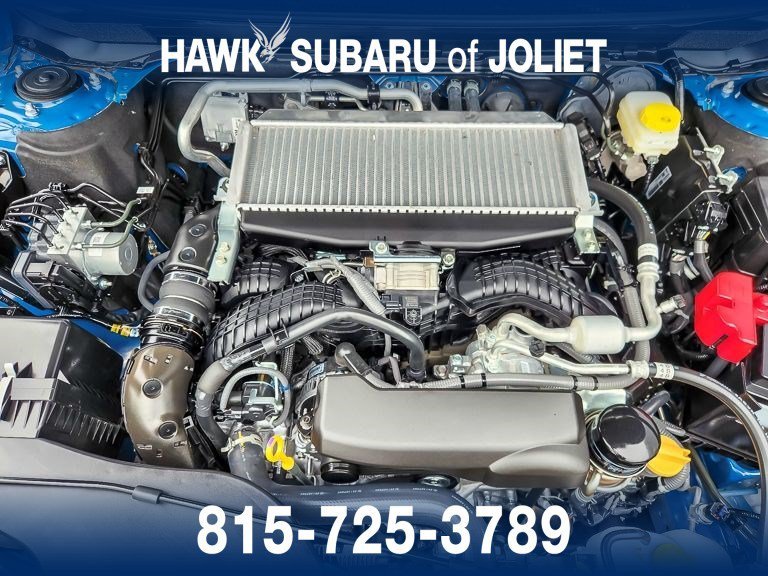 Used 2026 Geyser Blue Subaru Wilderness image 22