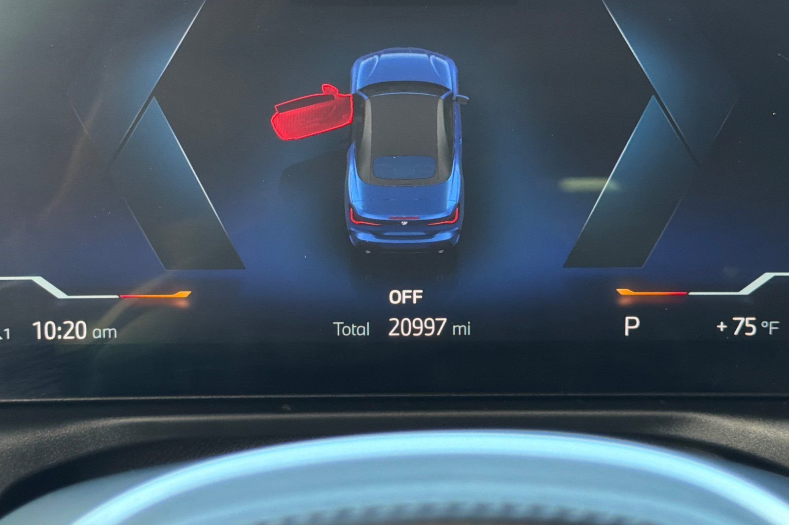 Used 2024 Blue BMW 430i image 35