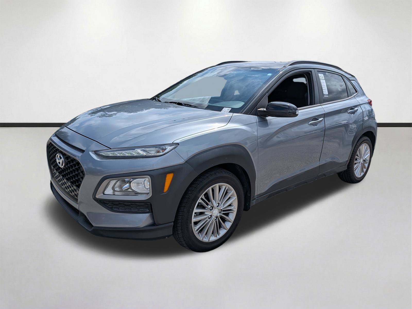 2019 Hyundai Kona SEL - Photo 8
