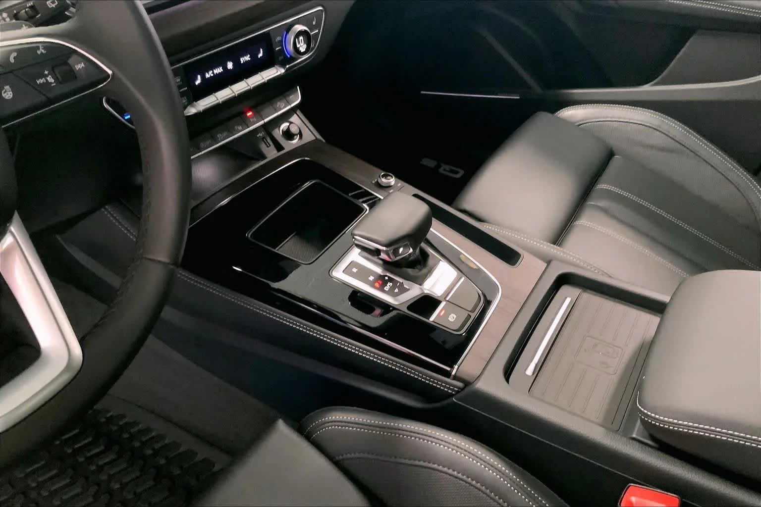2023 Audi Q5 Sportback Prestige - Photo 14